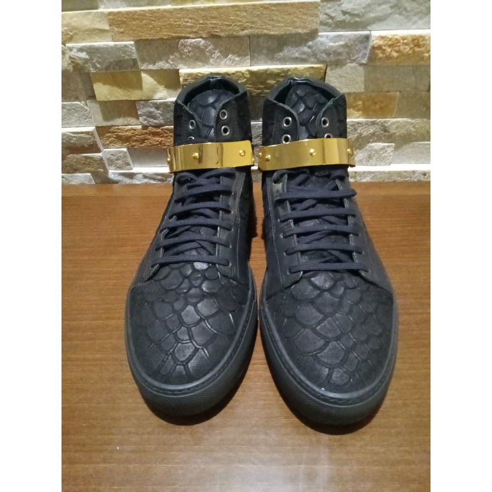 AXEL ARIGATO HIGH TOP
